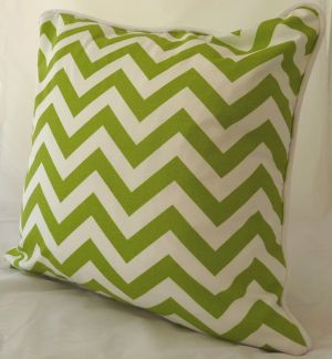 Luxe Cushions - Etsy - Premier Prints Zigzag piped.jpg